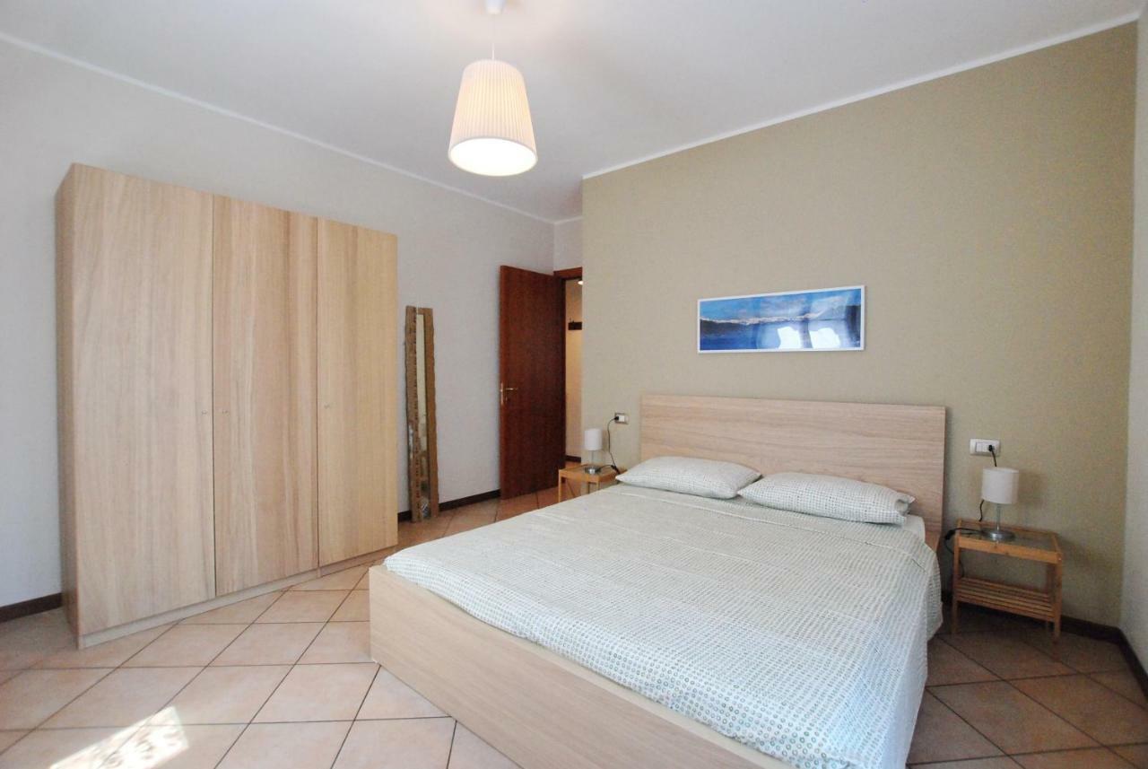 דירות סטרסה La Casa Dei Sogni מראה חיצוני תמונה